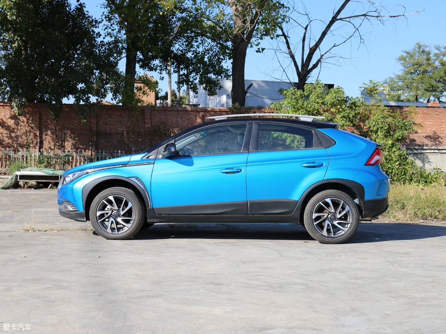 2017U5 SUV 1.6L քӾʿ