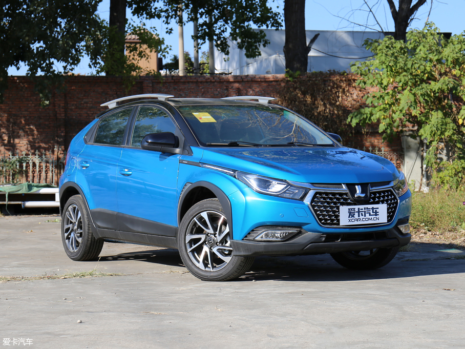 2017U5 SUV 1.6L ք(dng)ʿ