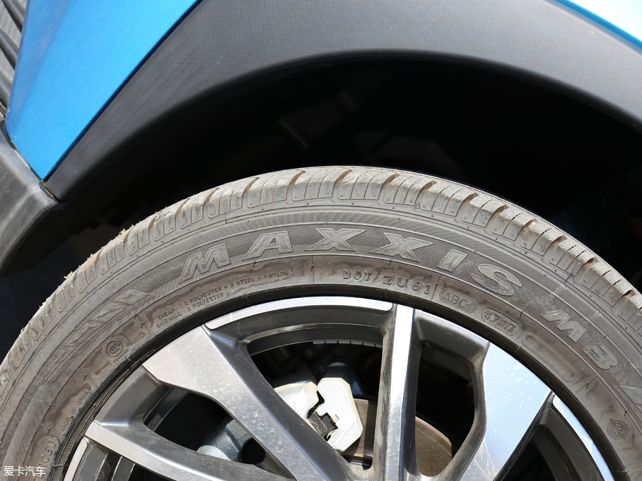 2017U5 SUV 1.6L քӾʿ