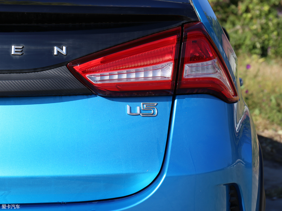 2017U5 SUV 1.6L քӾʿ