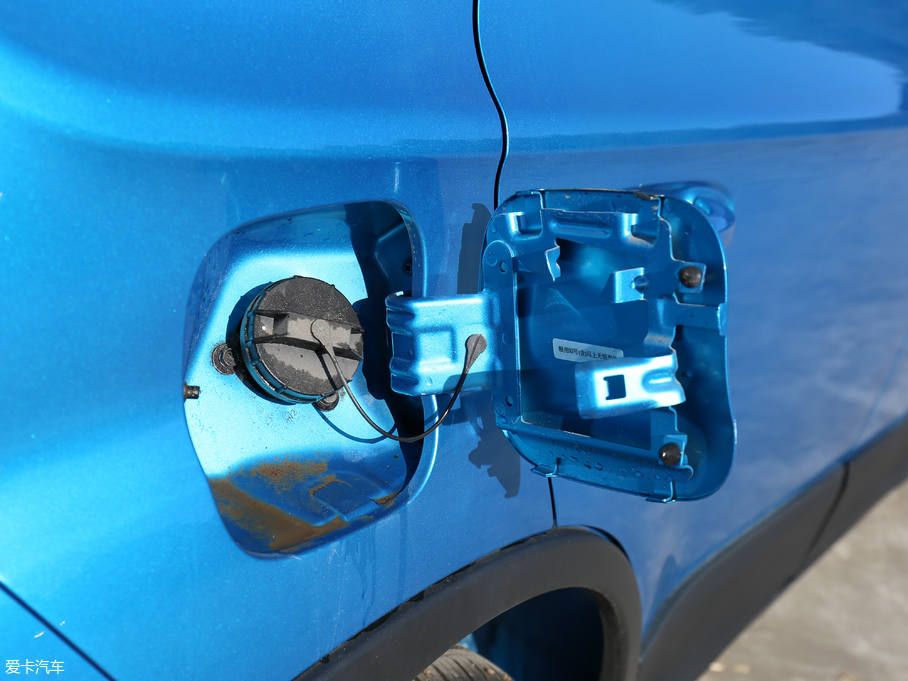 2017U5 SUV 1.6L քӾʿ