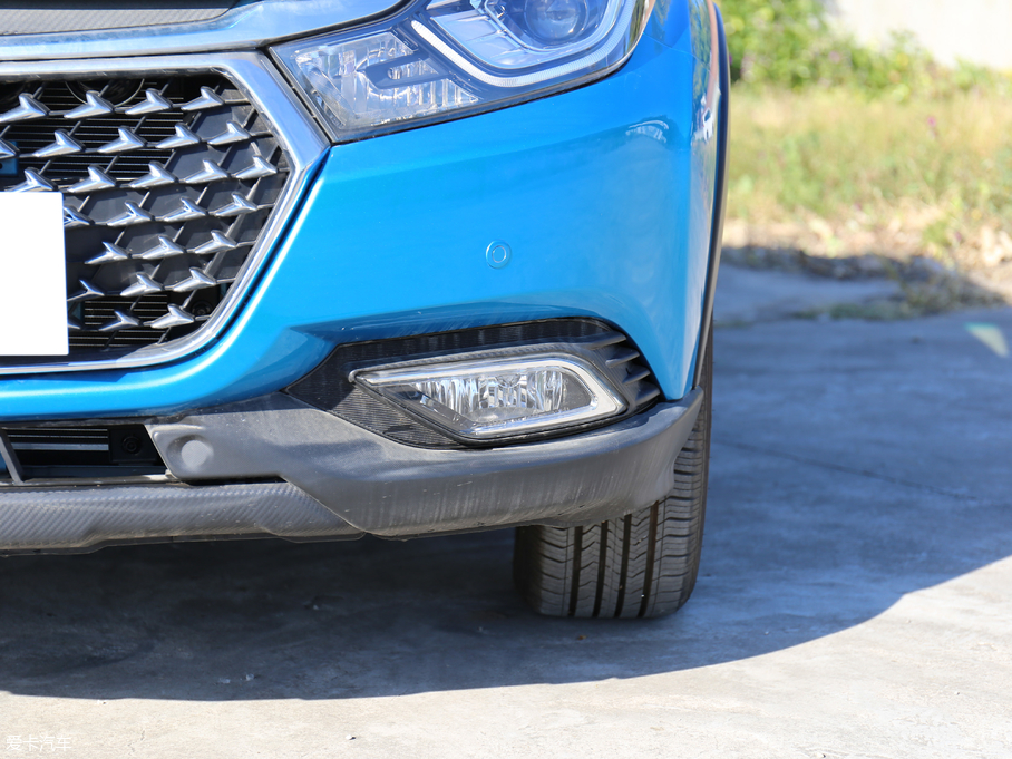 2017U5 SUV 1.6L քӾʿ