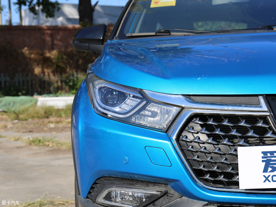 2017U5 SUV 1.6L քӾʿ