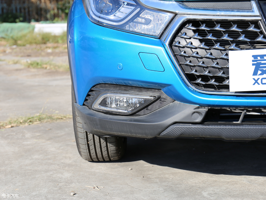 2017U5 SUV 1.6L քӾʿ