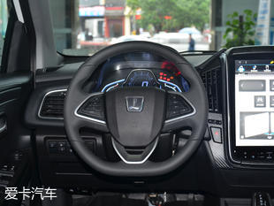 納智捷2017款U5 SUV