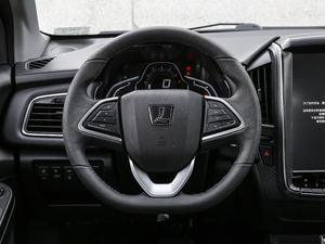 2017款1.6L CVT旗舰版 方向盘