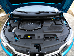 2017款1.6L CVT旗舰版 发动机