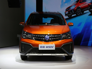 2019款1.6L CVT旗舰版 整体外观