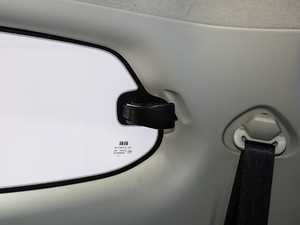 2019款1.6L CVT旗舰版 空间座椅