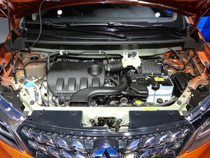 2019款1.6L CVT旗舰版 其它
