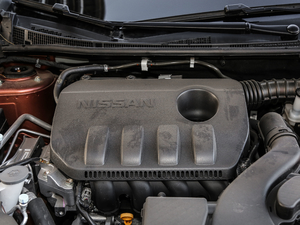 20191.6L XV CVT A棨ISS 