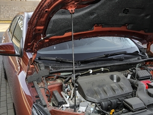 20191.6L XV CVT A棨ISS 