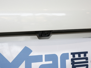 2019款高续航智享版 细节外观