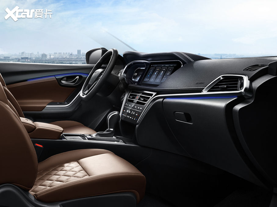 2020T90 2.0L CVTа