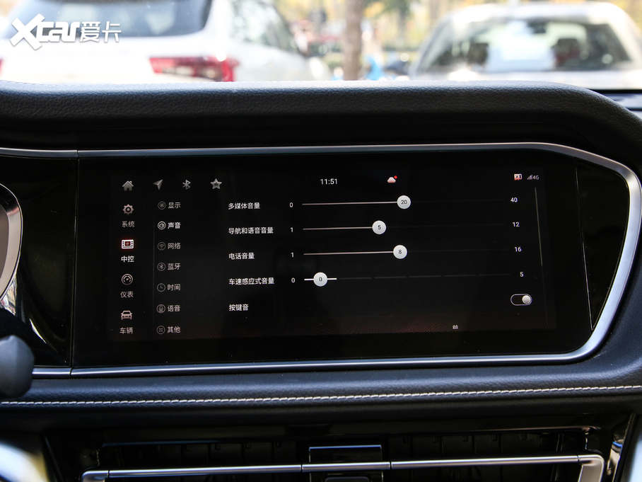 2020T90 2.0L CVTа