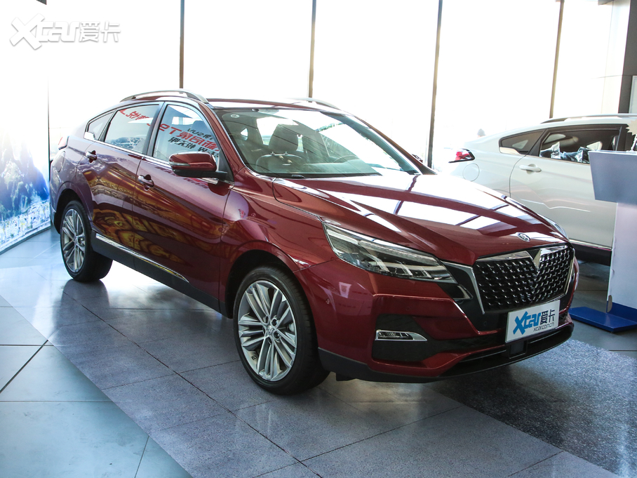 2020T90 2.0L CVTа