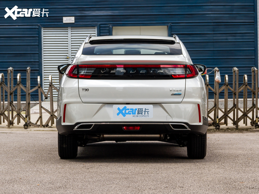 2020T90 2.0L CVTа