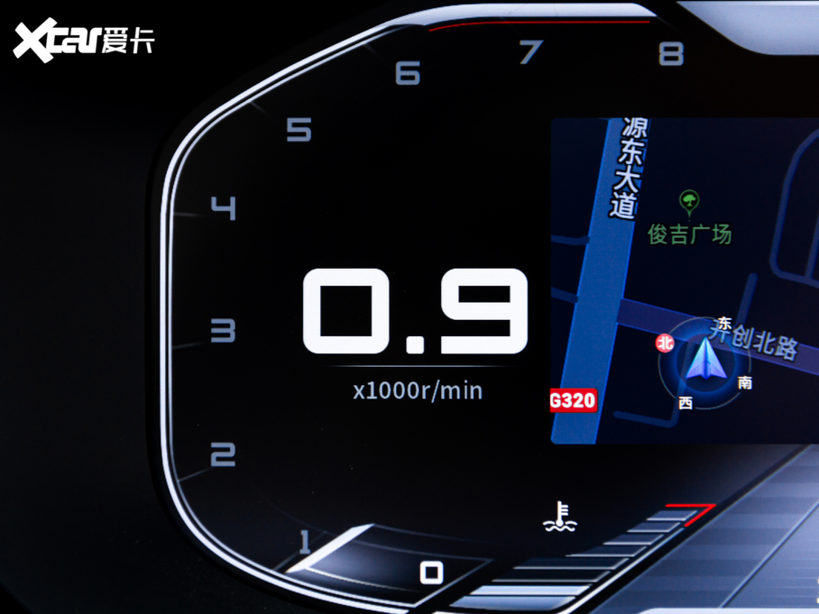 2020T90 2.0L CVTа