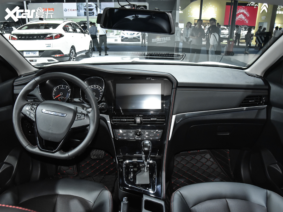 2020T70 2.0L CVTJ VI