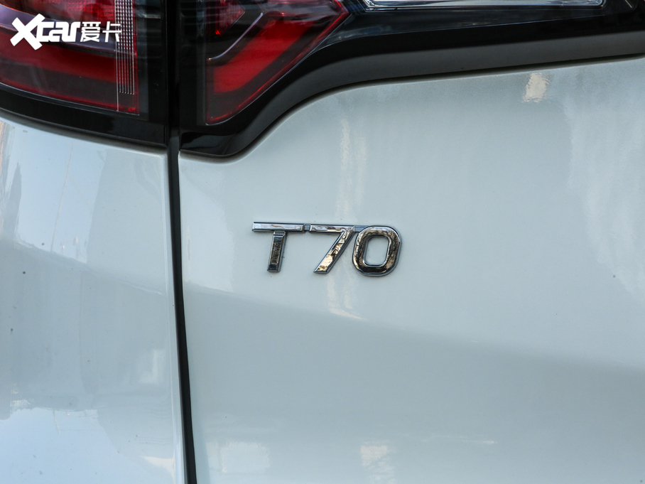 2020T70 2.0L CVTJ VI