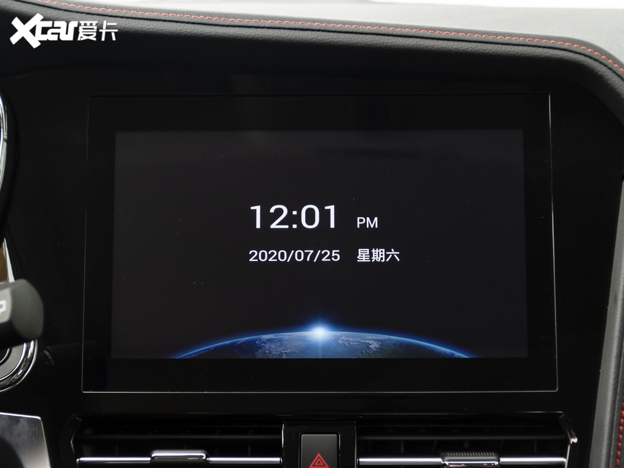 2020T70 2.0L CVTJ V