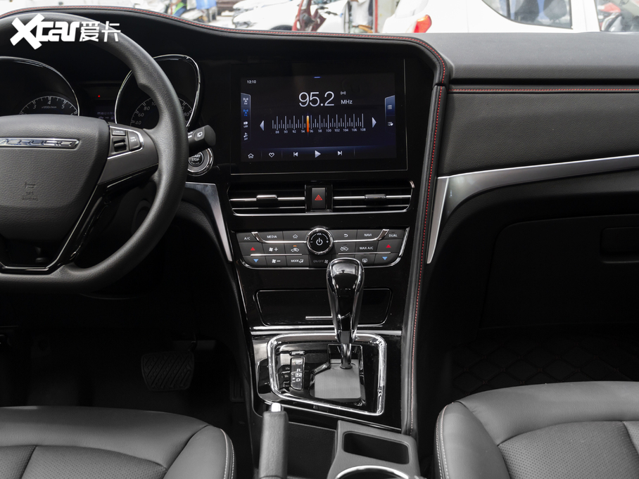 2020T70 2.0L CVTJ (gu)V