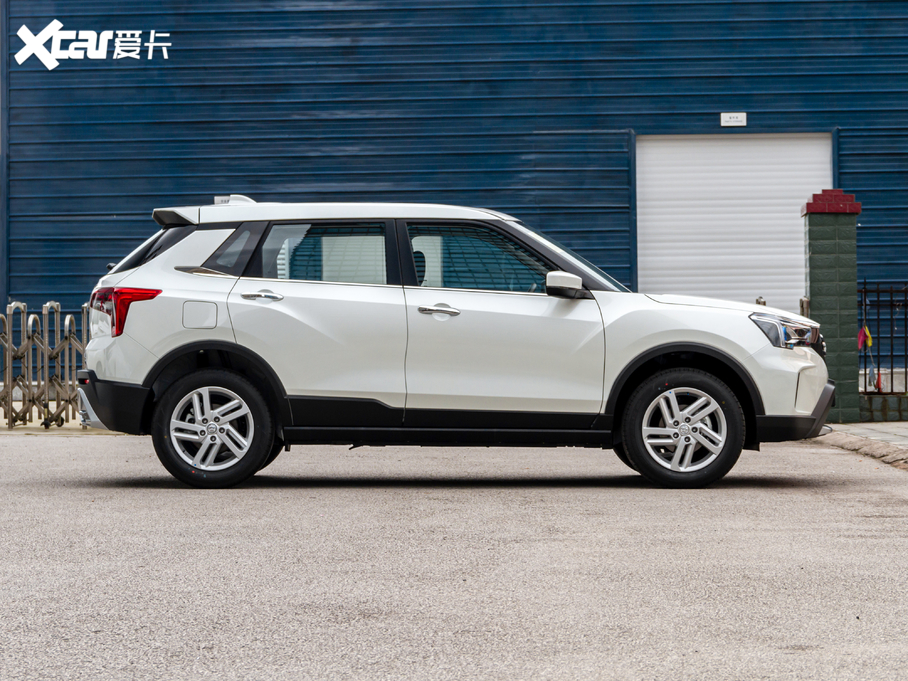 2020T60 1.6L CVTа VI