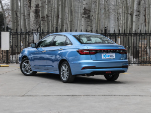 2021PLUS 1.6L CVTI 45