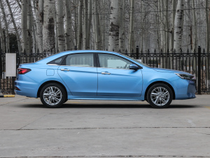 2021PLUS 1.6L CVTI w^