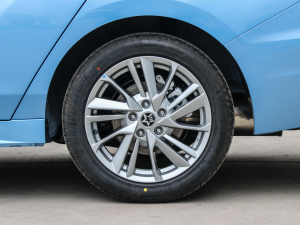 2021PLUS 1.6L CVTI(lng) (x)(ji)^