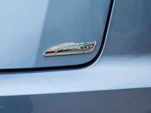 2021PLUS 1.6L CVTI ^