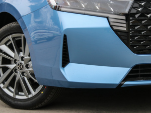 2021PLUS 1.6L CVTI ^