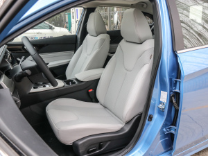 2021PLUS 1.6L CVTI {