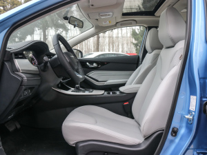 2021PLUS 1.6L CVTI ǰſg