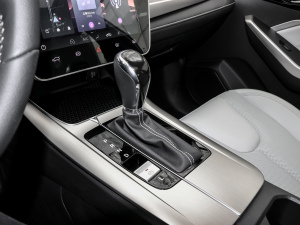 2021PLUS 1.6L CVTI QU