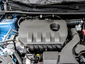 2021PLUS 1.6L CVTI 