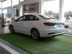 2021PLUS 1.6L CVTI(lng) 45