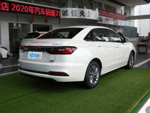 2021PLUS 1.6L CVTI w^