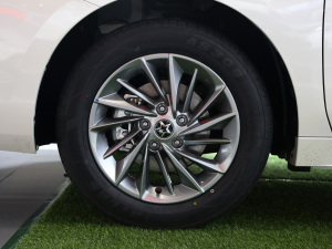 2021PLUS 1.6L CVTI ^