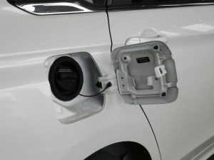 2021PLUS 1.6L CVTI w