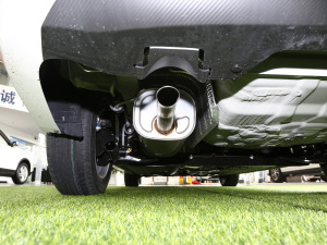 2021PLUS 1.6L CVTI Ś