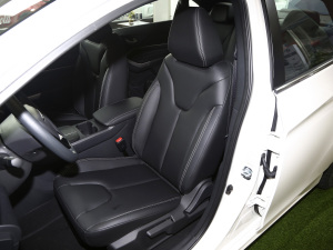 2021PLUS 1.6L CVTI {