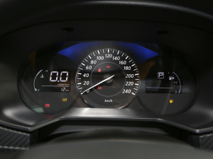 2021PLUS 1.6L CVTI x