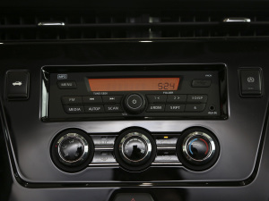 2021PLUS 1.6L CVTI {