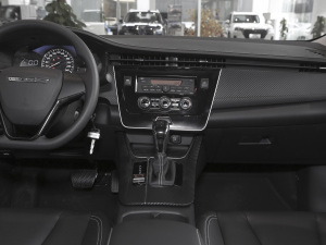 2021PLUS 1.6L CVTI п_