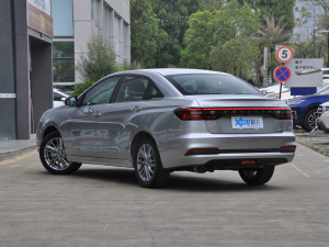 2021PLUS 1.6L CVTI 45