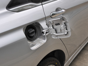 2021PLUS 1.6L CVTI(lng) w