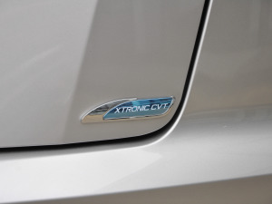 2021PLUS 1.6L CVTI ^