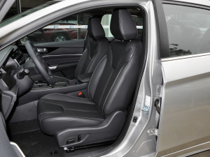 2021PLUS 1.6L CVTI {