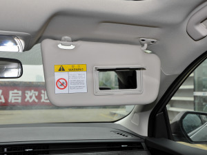 2021PLUS 1.6L CVTI g